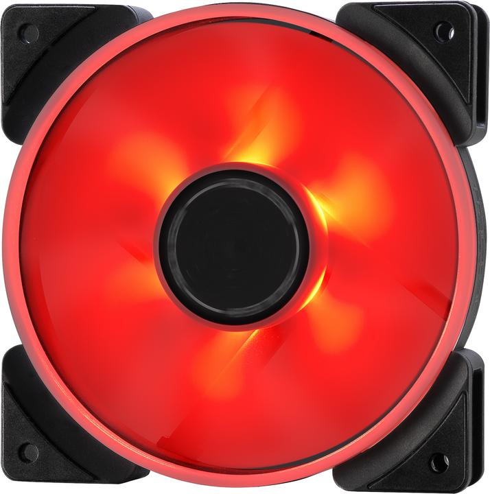 Actual product image Fractal Prism AL-14 ARGB (140 mm, 3 x)