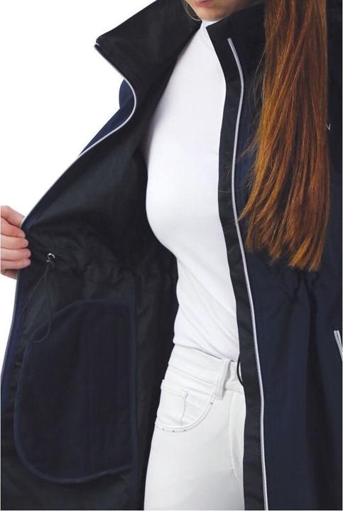 Actual product image Hy Fashion Synergy mackintosh (XS)