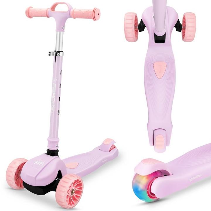 Immagine prodotto Spokey Hopi Balance-Scooter