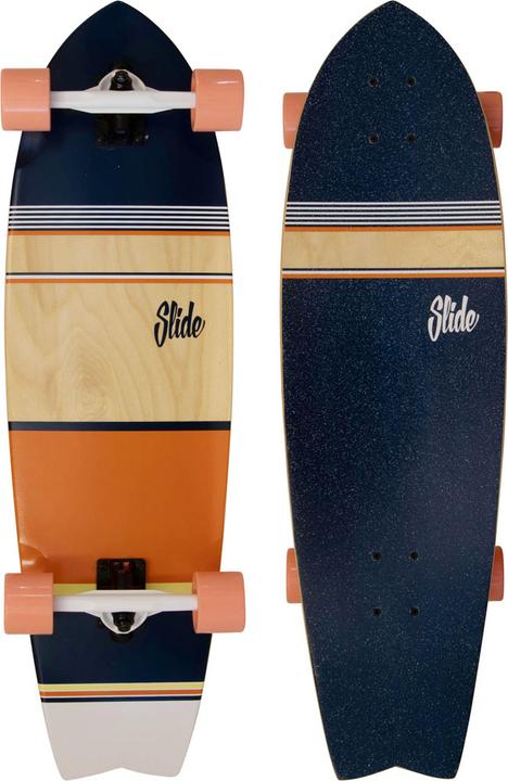 Immagine prodotto Slide Cruiser 34 pollici Strisce (34")