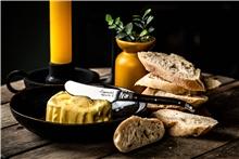 Actual product image Laguiole Premium Line Buttermesser (4 Piece, Knife)
