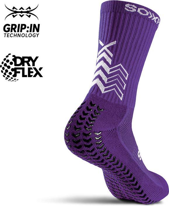 Actual product image Gearx Pro SOXPro Classic (41 - 46)