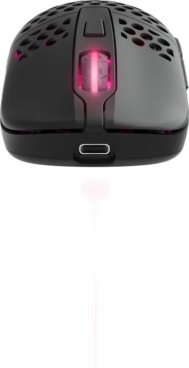 Actual product image CHERRY xtrfy M42 (Cable, Wireless)