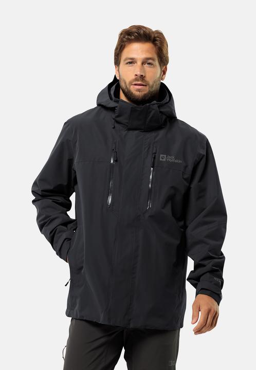 Produktbild Jack Wolfskin Jasper 2L Jkt M (XL)