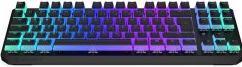 Actual product image Endorfy Keyboard Thock TKL Wireless (DE, Wireless, Cable)