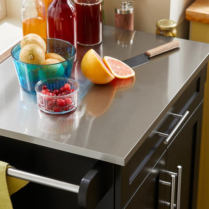 Actual product image SoBuy Kitchen trolley