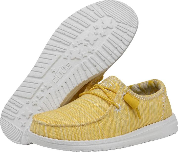 Actual product image Hey Dude Wendy Star (41)