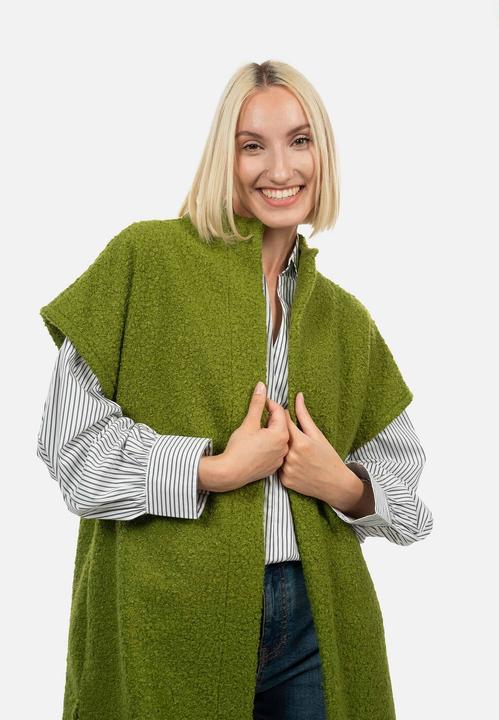 Immagine prodotto Suri Frey Gilet lungo SFY Freyday (M/L)