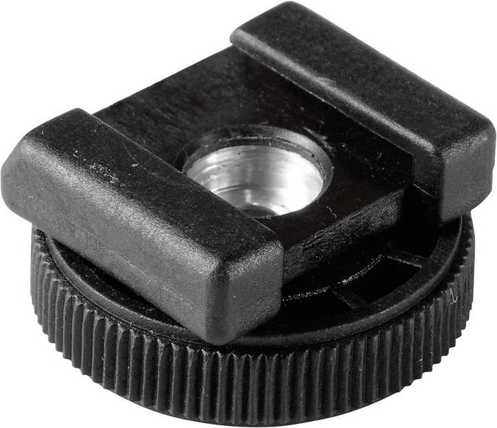 Produktbild Cullmann CB2.7 inkl. CX697 (Kugelkopf)