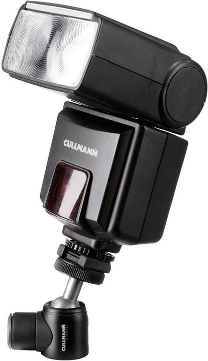 Produktbild Cullmann CB2.7 inkl. CX697 (Kugelkopf)