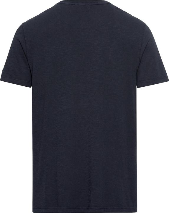 Produktbild Camel Active T-Shirt mit Print aus nachhaltigem Organic Cotton (L)