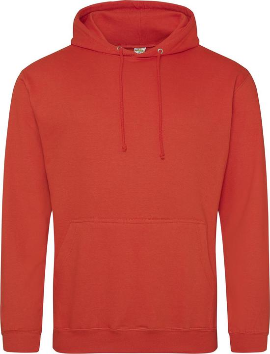 Image du produit Awdis - Sweat à capuche COLLEGE - Homme (XL)