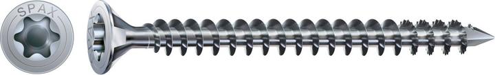 Actual product image Spax Wood construction screws (50 Screws per piece)