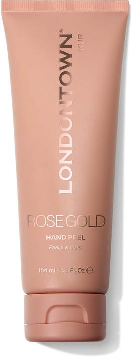 Immagine prodotto Londontown Rose Gold Hand Peel (30 ml)