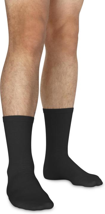 Immagine prodotto Normani 3 paia di calzini salutari con cintura comfort (confezione da 3, 39 - 42)