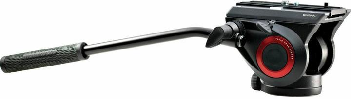 Actual product image Manfrotto 500ah (Video head)