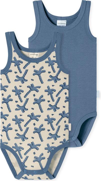 Schiesser Body Natural Love Organic Cotton