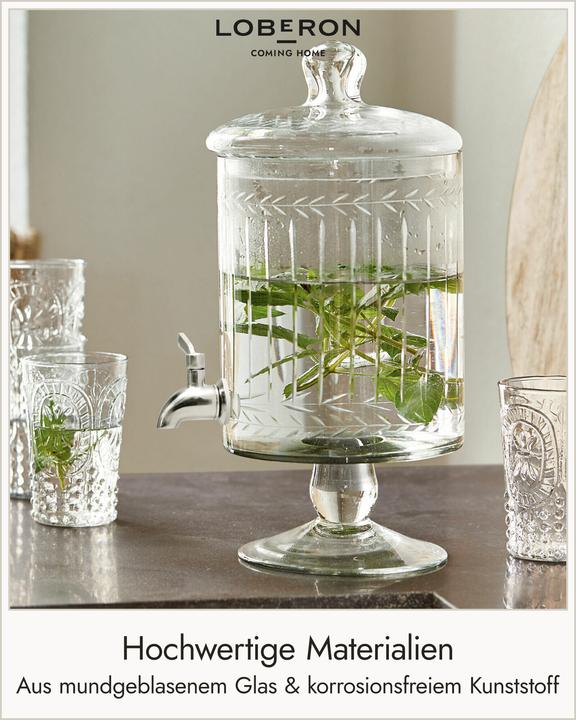 Produktbild Loberon Makiya