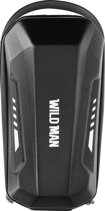 Actual product image Wildman GD9XP E-Scooter bag, 3L total volume