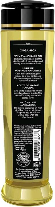 Image du produit Shunga Naturel (250 ml)