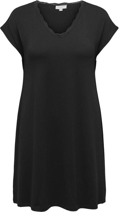 Image du produit Only Robe en dentelle longueur genou (S)