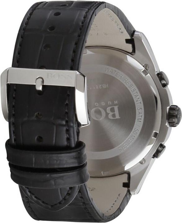Produktbild Hugo Boss Onyx (Analoguhr, Chronograph, 44 mm)