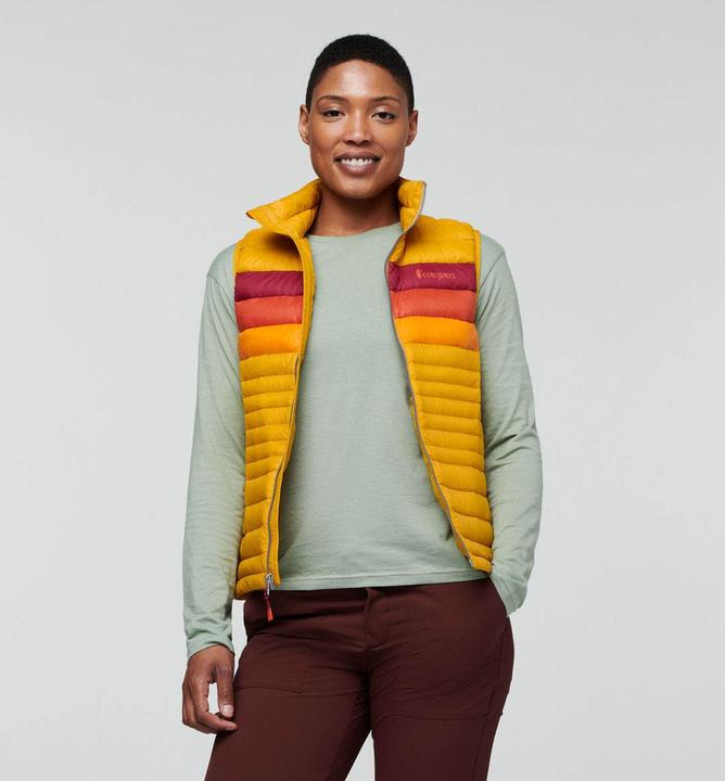 Immagine prodotto Cotopaxi Gilet Fuego Down (L)