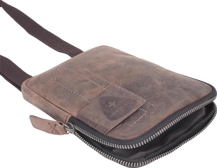 Actual product image Strellson Shoulder Bag Richmond ShoulderBag XSVZ 1