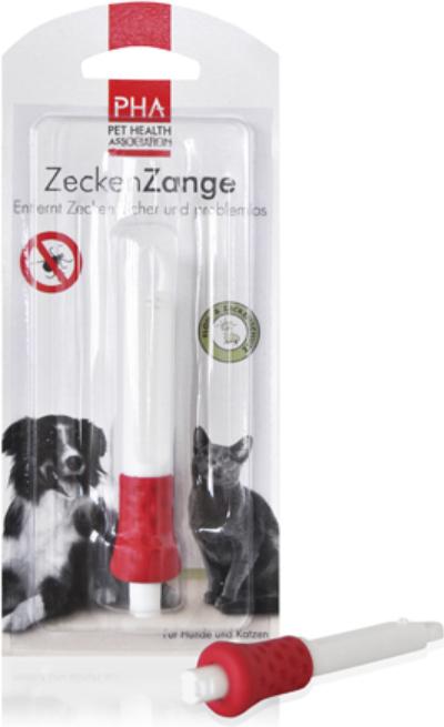 Immagine prodotto PHA Pinze per zecche per cani e gatti (Gatto, Cane, 1000 ml)