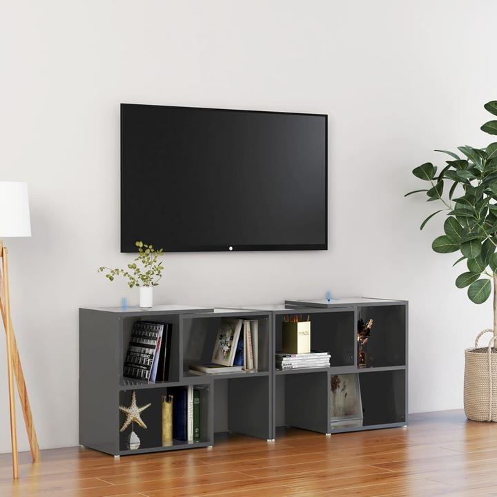Actual product image VidaXL Loïc (104 x 30 x 52 cm)