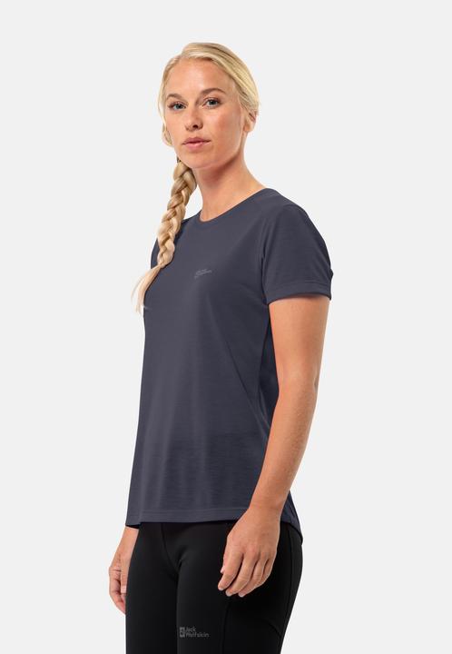 Image du produit Jack Wolfskin Vonnan S/S T W (XL)