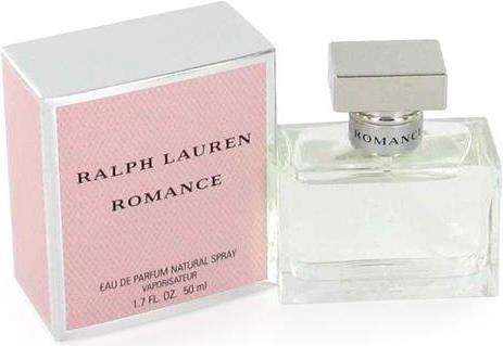 Actual product image Ralph Lauren Romance (Eau de parfum, 30 ml)