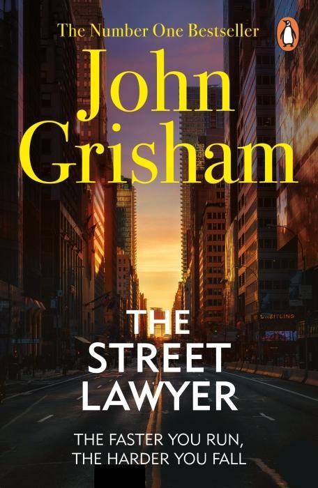 Image du produit The Street Lawyer (Anglais, John Grisham., 2010)