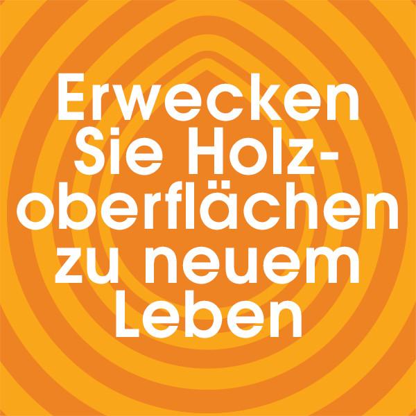 Produktbild Pronto Holzreiniger