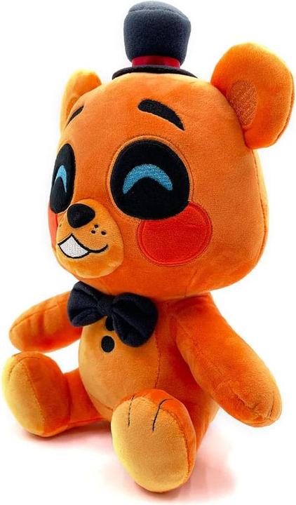Immagine prodotto Youtooz Five Nights at Freddy's Peluche Toy Freddy 22 cm (22 cm)