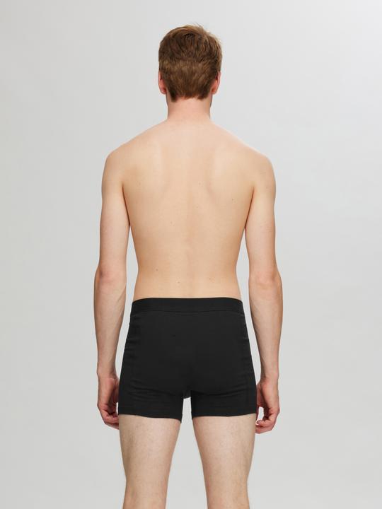 Immagine prodotto Selected Homme 5er-Pack Boxershorts (S, Confezione da 5 pezzi)