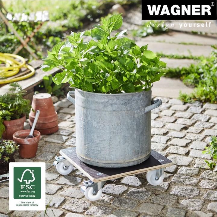 Produktbild Wagner System Maxigrip (250 kg)