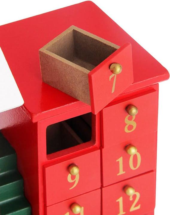 Produktbild Spielwerk Lokomotive