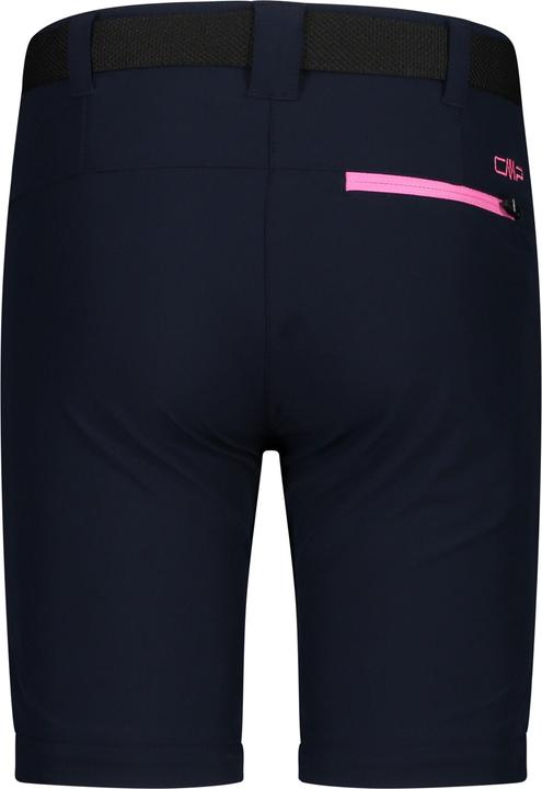 Produktbild CMP Campagnolo Girl's Stretch Zip Off Pant (92)