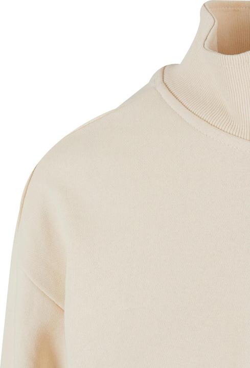 Actual product image Urban Classics Ladies Light Terry Troyer - 166859 (XL)
