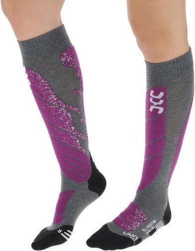 Actual product image UYN Ski All Mountain (41 - 42)