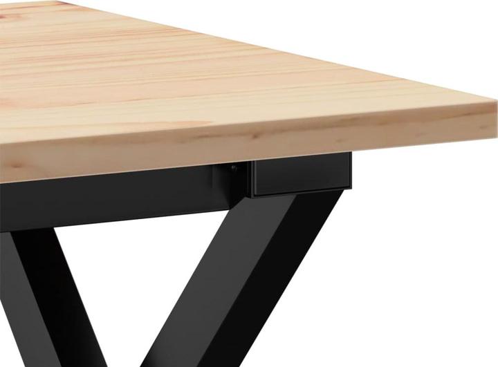 Actual product image VidaXL Sachsenhagen (40 x 40 x 35 cm)