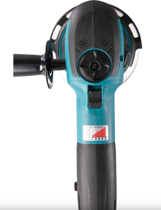 Image du produit Makita BO6050J (Ponceuse excentrique, 750 W)