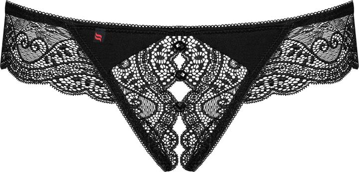 Actual product image Obsessive Miamor (S, M)