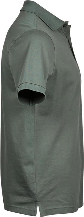 Produktbild Tee Jays Luxury Stretch PoloShirt Kurzarm (XXL)