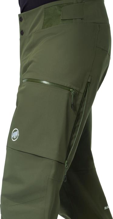 Image du produit Mammut Stoney HS Pants Men (48, M)