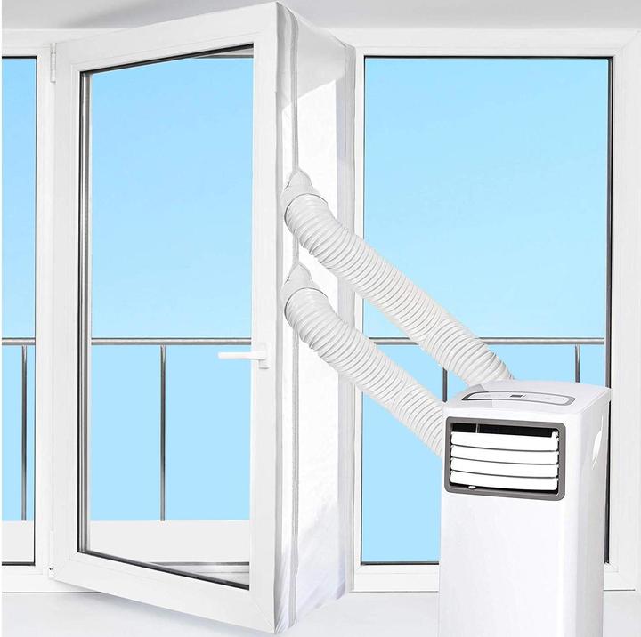 Furber Tür- und Fensterabdichtung
