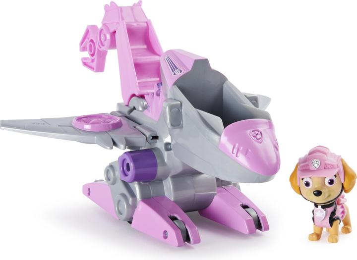 Spin Master Skye Deluxe Vehicle
