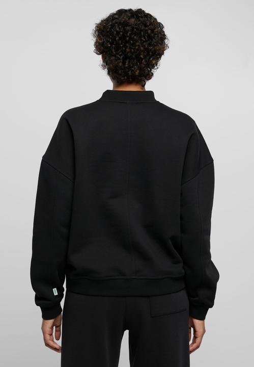 Immagine prodotto Urban Classics Ladies Oversized Organic Crewneck (XS)