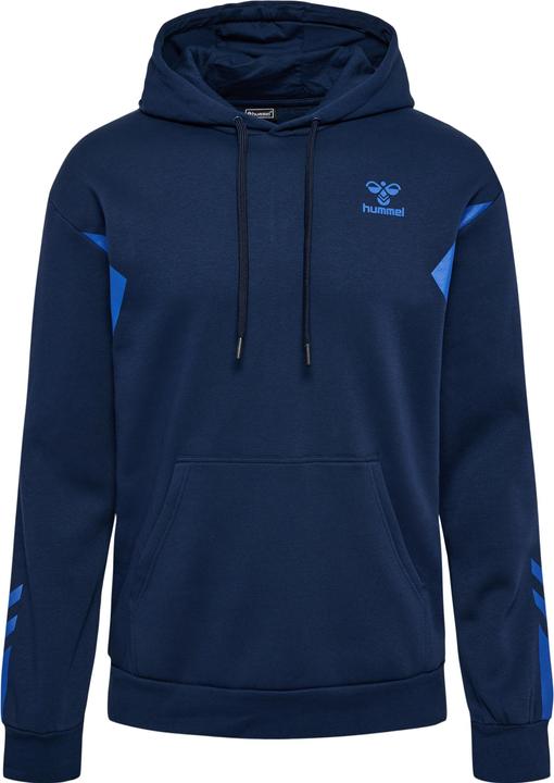 Actual product image hummel hmlACTIVE Hoodie Men (M)